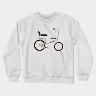 Chopper Special Edition 76 Crewneck Sweatshirt